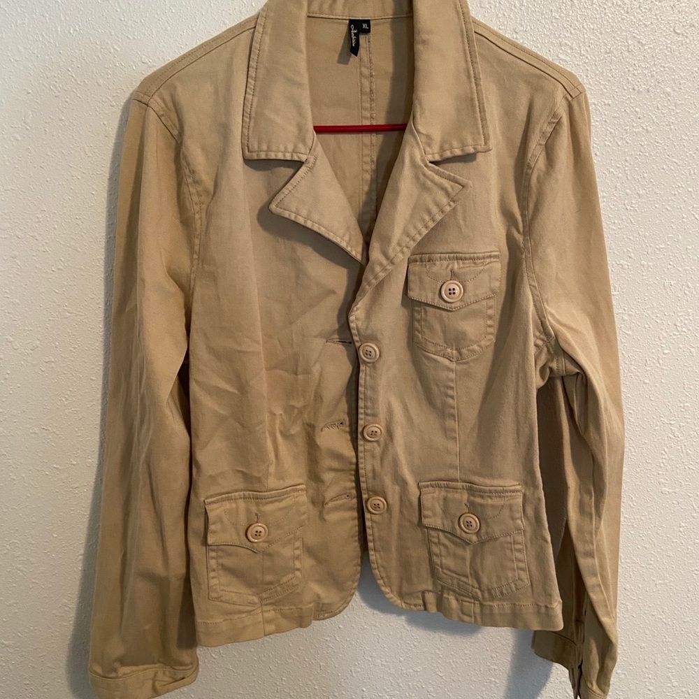 Blazer